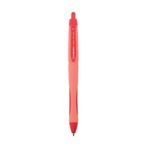 Serve Berry SV-BRGEL07-KR Kırmızı 0.7 mm Jel Kalem