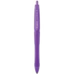 Serve Berry SV-BRGEL07-MN Menekşe 0.7 mm Jel Kalem