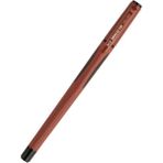 SERVE BROAD TİP FİNELİNER KEÇE UÇLU KALEM 0.8mm KAHVE