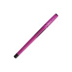 SERVE BROAD TİP FİNELİNER KEÇE UÇLU KALEM 0.8mm PEMBE