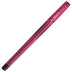 SERVE BROAD TİP FİNELİNER KEÇE UÇLU KALEM 0.8mm VİŞNE ÇÜRÜĞÜ (05)