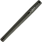 Serve Broad Tip Fineliner Siyah Asetat Kalemi