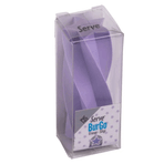 Serve Burgo Lila Silgi