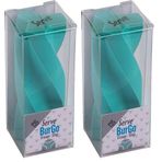 Serve Burgo Silgi Model 2 Pastel Nane Ysl Teklipet 2li paket