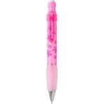 Serve Deep 0.7 Mm Mekanik Kursun Kalem Cicek Desenli Seker Pembe