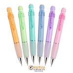 Serve Deep 07 Pastel Fosforlu Versatil Kalem