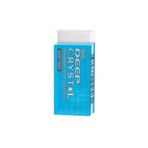 Serve Deep Crystal Şeffaf Büyük Boy Silgi No:30 1 Adet