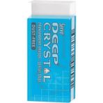 Serve Deep Crystal Şeffaf Orta Boy Silgi No:40 1 Adet