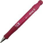 Serve Deep Iı Kırmızı 0.5 mm Mekanik Kurşun Kalem