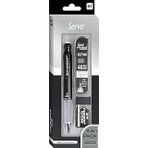 SERVE DEEP KLM & SILGI & MIN 0,7MM SIYAH