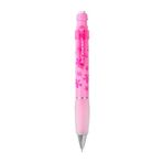 SERVE Deep Mekanik Kurşun KLM 07 MM, Şeker Pembe, Çiçek Deseni