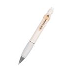 Serve Deep Mekanik Uclu Kalem Toprak Tonlari 0.5 Mm Fil Disi