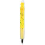 serve deep meknik kurşun kalem 0.7 mm versatil kalem fosforlu sarı ananas&muz sv-deep-07-dfsarı (12 li paket) - Karışık-Çok Renkli - Yok