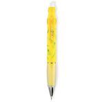 Serve Deep Meknik Kurşun Kalem 0.7 Mm Versatil Kalem Fosforlu Sarı Ananas&Muz Sv-Deep-07-Dfsarı (12 Li Paket)