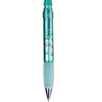 Serve Deep Metalik Desenli Yeşil 0.7 mm Mekanik Kurşun Kalem