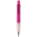 Serve Deep Metalik Pembe 0.7 mm Mekanik Kurşun Versatil Kalem