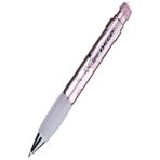 Serve Deep Versatil Kalem 0.7 mm, Metalik Roze, Ay-Yıldız