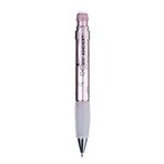 Serve Deep Versatil Kalem (Mekanik Kurşun Kalem) 0.7Mm Met Roze Ay-Yıldız SV-DEEP-07-DMROZE