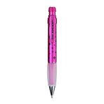 Serve Deep Versatil Kalem (mekanik Kurşun Kalem) 0.7mm Metalik Pembe Pırıltı Deep-07-dmpmb 7780869433953