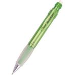 Serve Deep Versatil Mekanik Kurşun Kalem Metalik Fıstık Yeşil 0.7mm Uçlu Doldurulabilir Metal Gövde