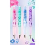 Serve Deep Versatil Uçlu Kalem 0.7 Mm - Tatlı Serisi 4'Lü Set