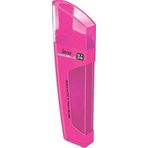 Serve Double 0.7 mm Min + Fosforlu Kalem Pembe