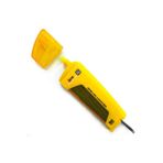 Serve Double 0.7 mm Sarı - Min & Fosforlu Kalem