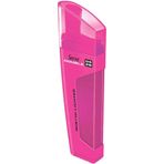 Serve Double 0,5 mm Uç+Pembe Fosforlu Kalem