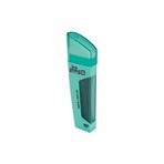 Serve Double Erase Nane Yeşil 2B 0.7 mm Uç ve Silgi