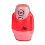 Serve E-Bot Kırmızı Kalemtraşlı Silgi