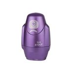 Serve E-bot Silgili Kalemtıraş Metalik Renkler Metalik Mor 8680869432078