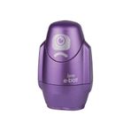 Serve E-bot Silgili Kalemtraş Metalik Mor TYBRYRI1FW5D93YQ79
