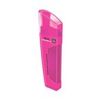 Serve Fosforlu Kalem + 0.7 Min 80 li Double Pembe