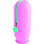 Serve Hoop Pembe Kalemlik