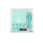 Serve Note Deep Eraser Steps 4 'lü Okul Seti