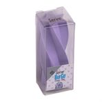 Serve P181201 Burgo Pastel Mor Silgi