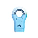 Serve Ring Mavi Silgili Kalemtıraş