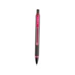 Serve Shake İt 0.7 MM Siyah Pembe Versatil Kalem