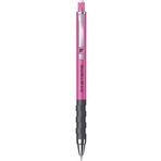 Serve Steps Neon Pembe 0.7 mm Mekanik Kurşun Kalem