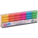 Serve Steps Silgi Fosforlu 6li Pet