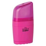 Serve SV-D.SHARP1FP Double Sharp Pembe Silgi