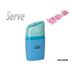Serve SV-D.SHARP1GM Double Sharp Mavi Silgi