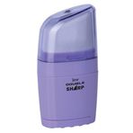 Serve SV-D.SHARP1LA Double Sharp Lavanta Silgi