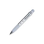 Serve SV-DEEP-07 Deep Metalik Gri 0.7 MM Mekanik Kurşun Kalem