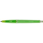 Serve SV-SWELL 07-FY Swell Fosforlu Yeşil 0.7 mm Mekanik Kurşun Kalem