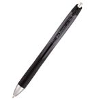 Serve SV-XBRGELY0.7-01 Siyah XBerry 0.7 mm Jel Kalem