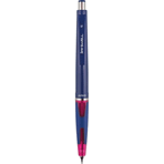 Serve Swell Lacivert-Pembe 0.7 MMM Versatil Kalem