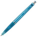 Serve Swell Mavi 0.7 mm Mekanik Kurşun Kalem Metalik