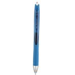 Serve XBerry 0.7 mm Koyu Mavi Jel Kalem