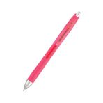 Serve XBerry 0.7 mm Pembe Jel Kalem